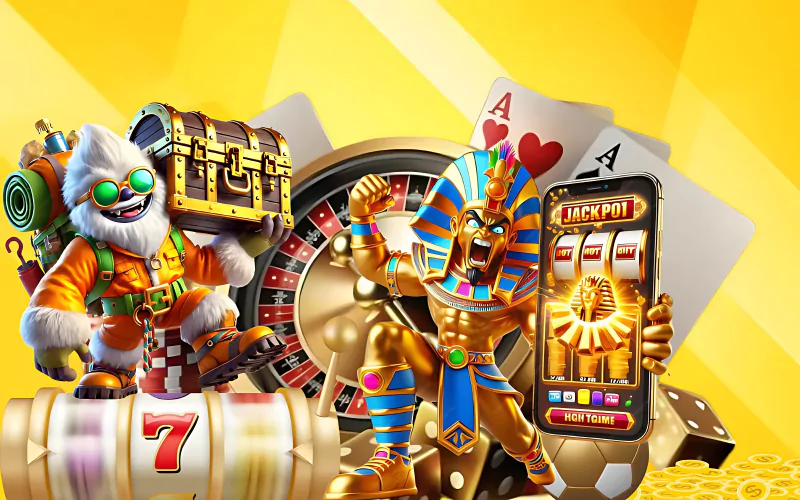 333bet casino