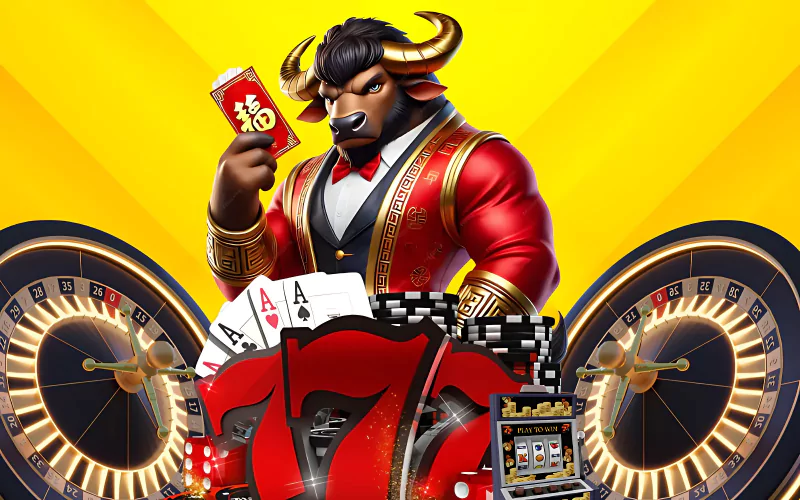 safe gaming online