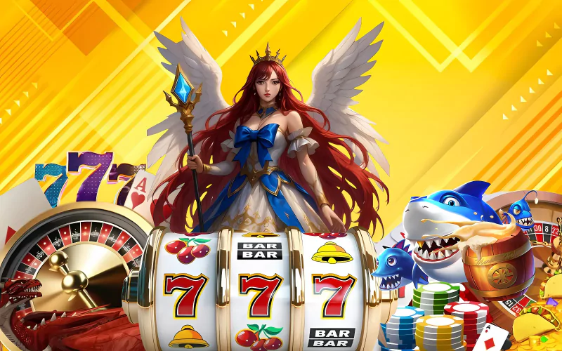 slot 777