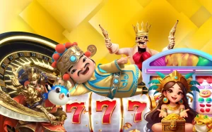 slot 777 featured